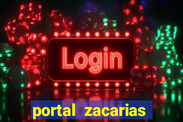 portal zacarias mulher do circo